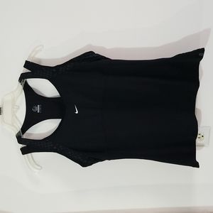 Nike Dri Fit Athletic Top